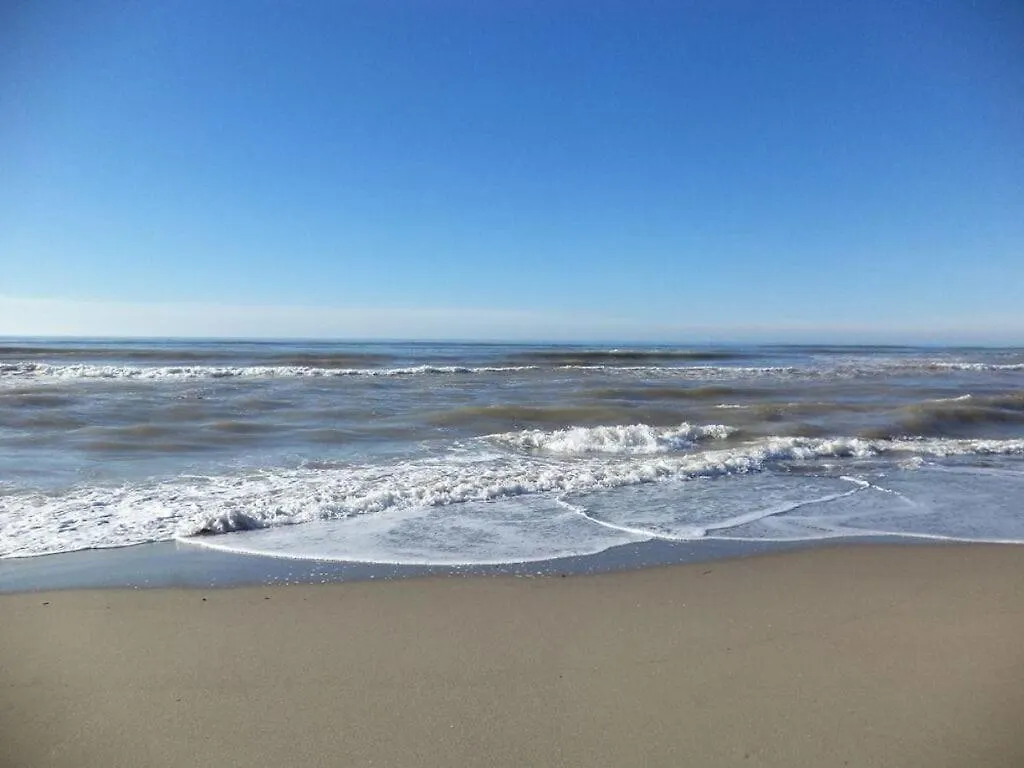 Holiday House 4 Km From The Sea With Private Pool Mommio Itália