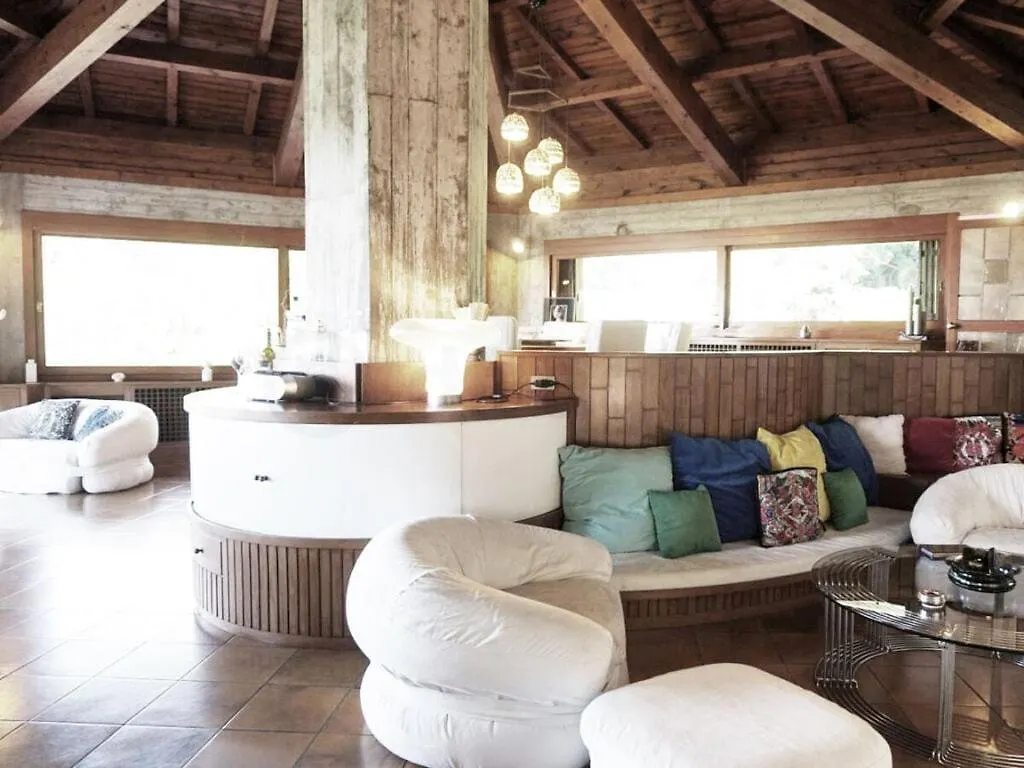 Holiday House 4 Km From The Sea With Private Pool Mommio