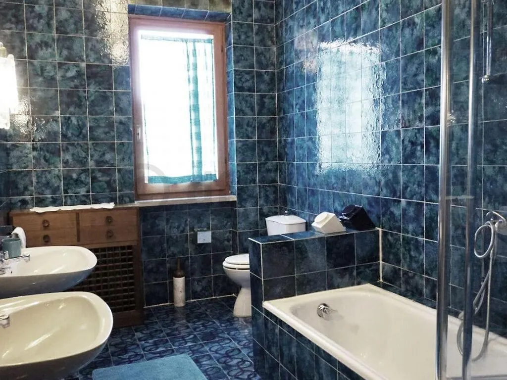 Holiday House 4 Km From The Sea With Private Pool Mommio 0*,
