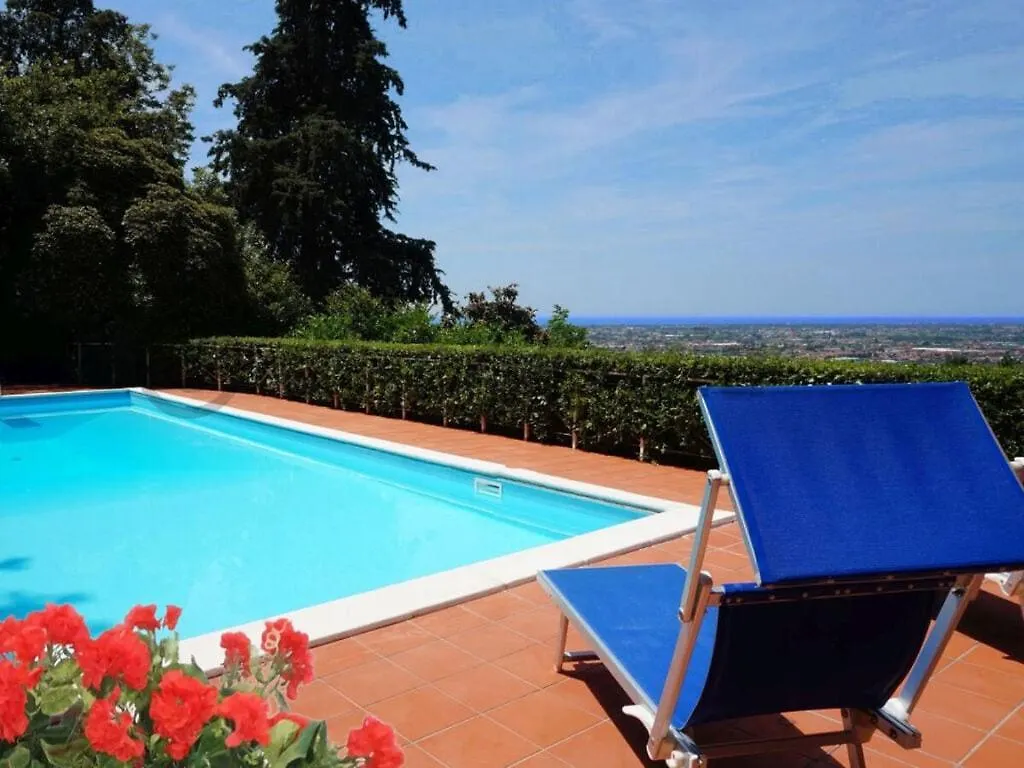 Holiday home Holiday House 4 Km From The Sea With Private Pool Mommio