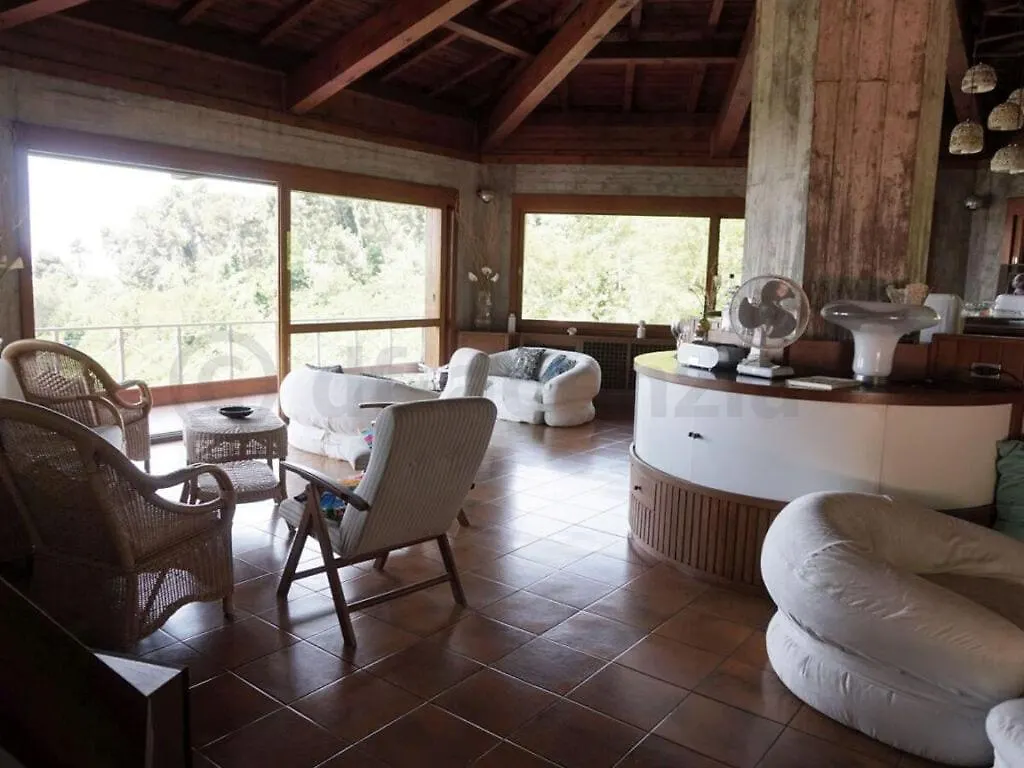 Holiday home Holiday House 4 Km From The Sea With Private Pool Mommio Italy