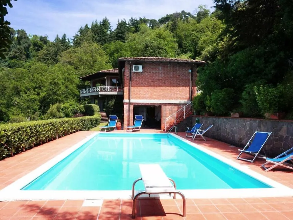 Holiday House 4 Km From The Sea With Private Pool Mommio 0*,  Italy