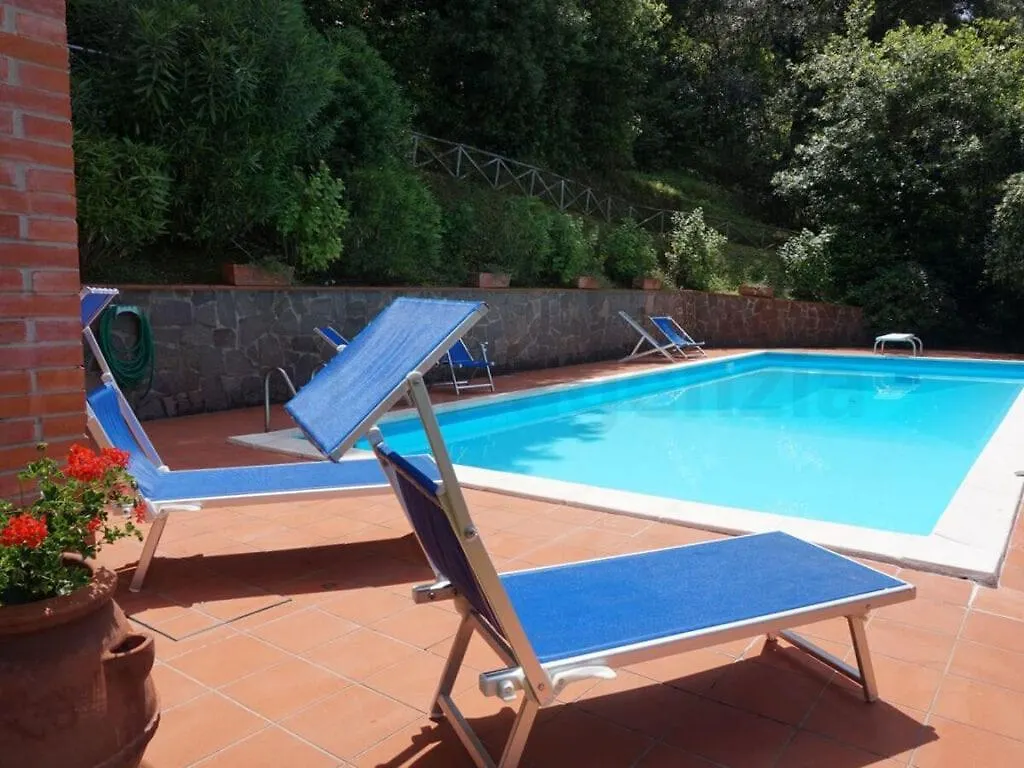 Holiday home Holiday House 4 Km From The Sea With Private Pool Mommio